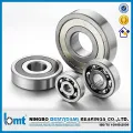 Good quality deep groove ball bearing 6000 zz